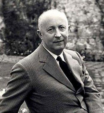 dior last name origin|christian dior died.